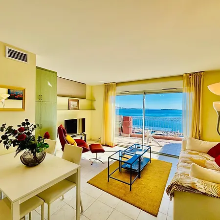 Superbe Vue Dans Avec Piscine Apartment *